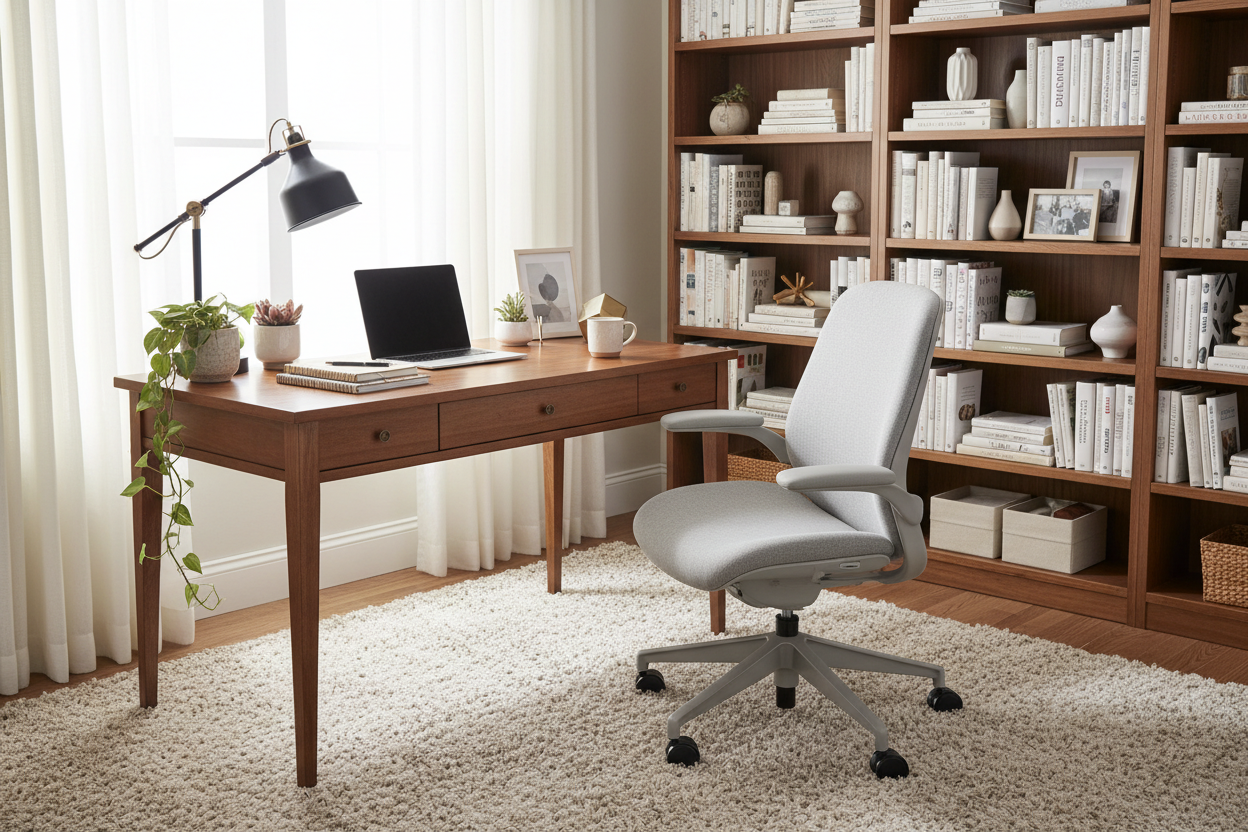 Home Office