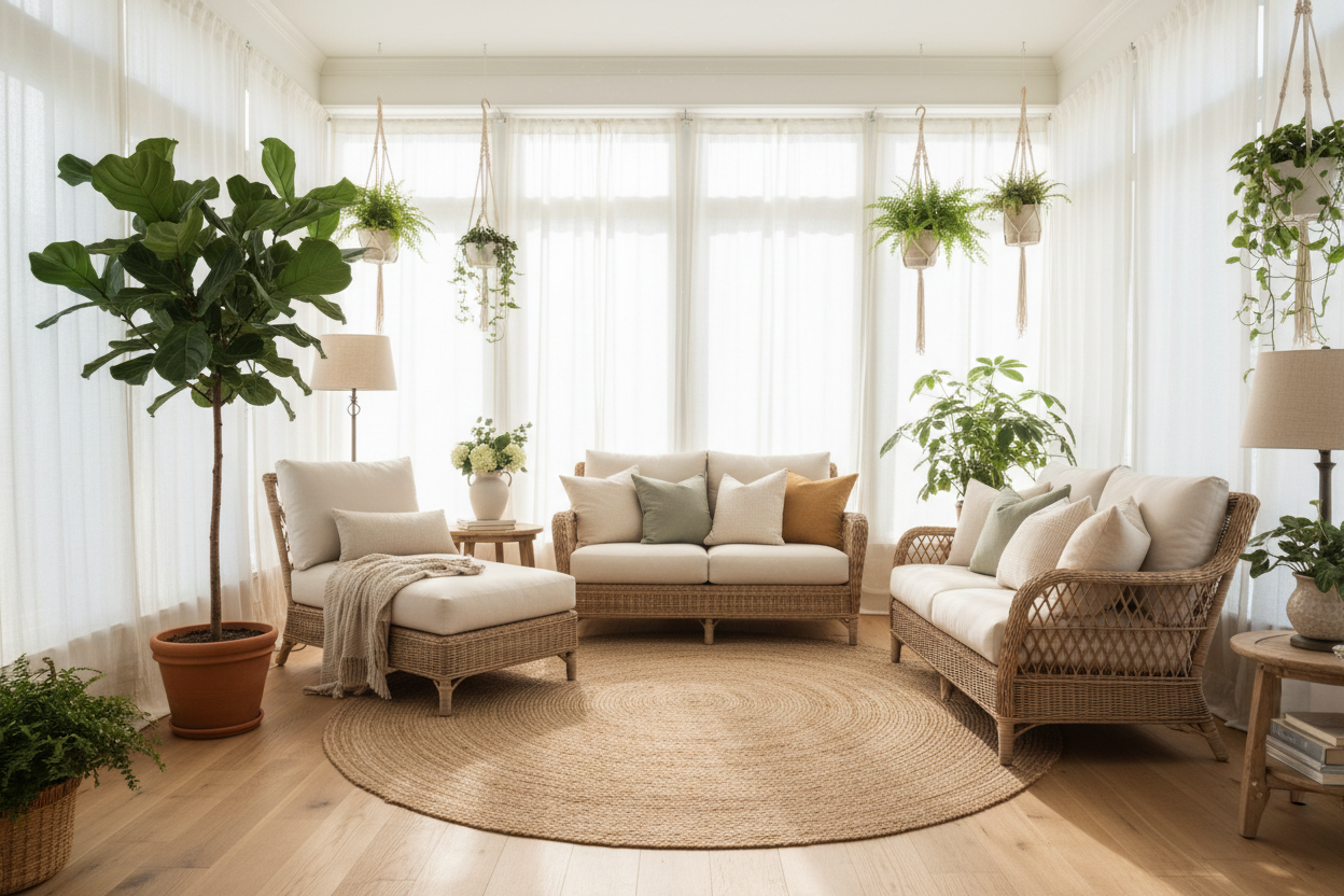 Sunroom