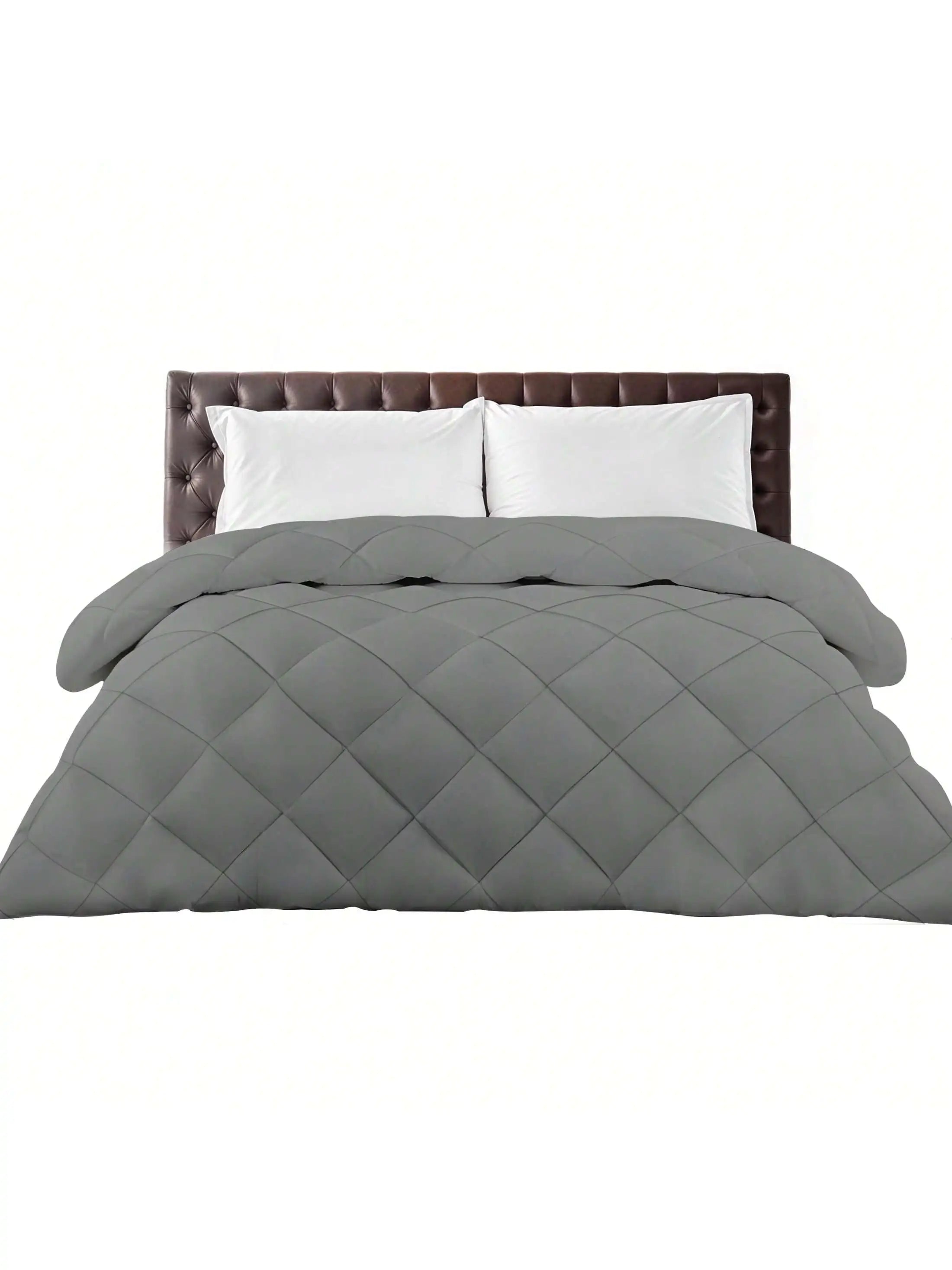 All-Season Lightweight Down Alternative Comforter