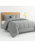 Bed in a Bag -5-Piece Queen Set