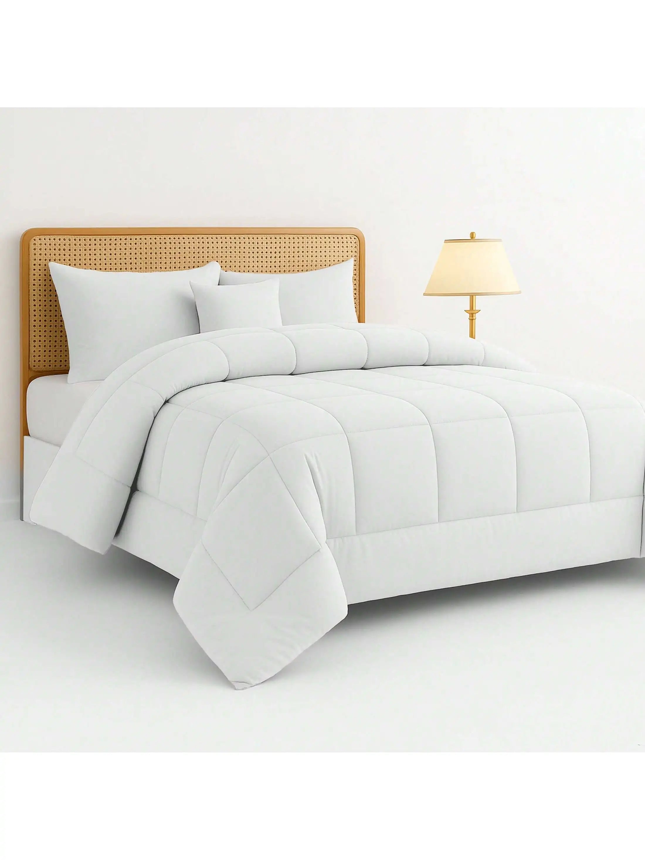 Bed in a Bag -5-Piece Queen Set