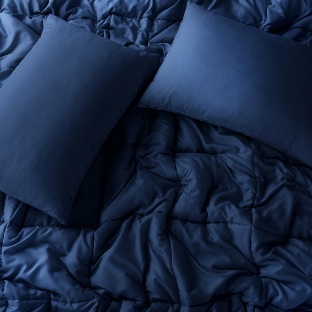 Bed in a Bag -5-Piece Queen Set