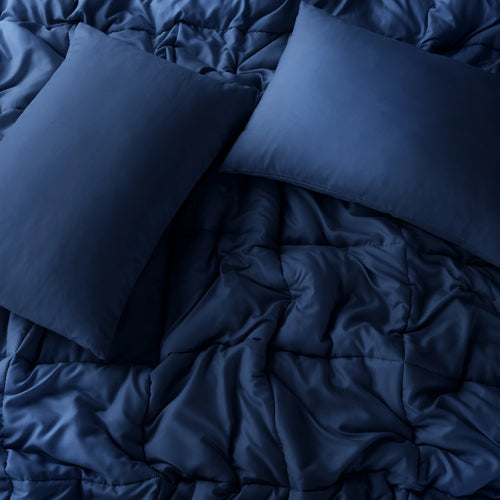 Bed in a Bag -5-Piece Queen Set