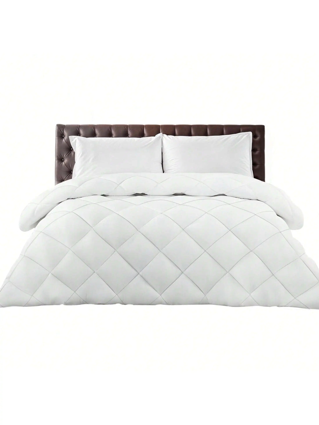 All-Season Lightweight Down Alternative Comforter