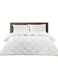 All-Season Lightweight Down Alternative Comforter