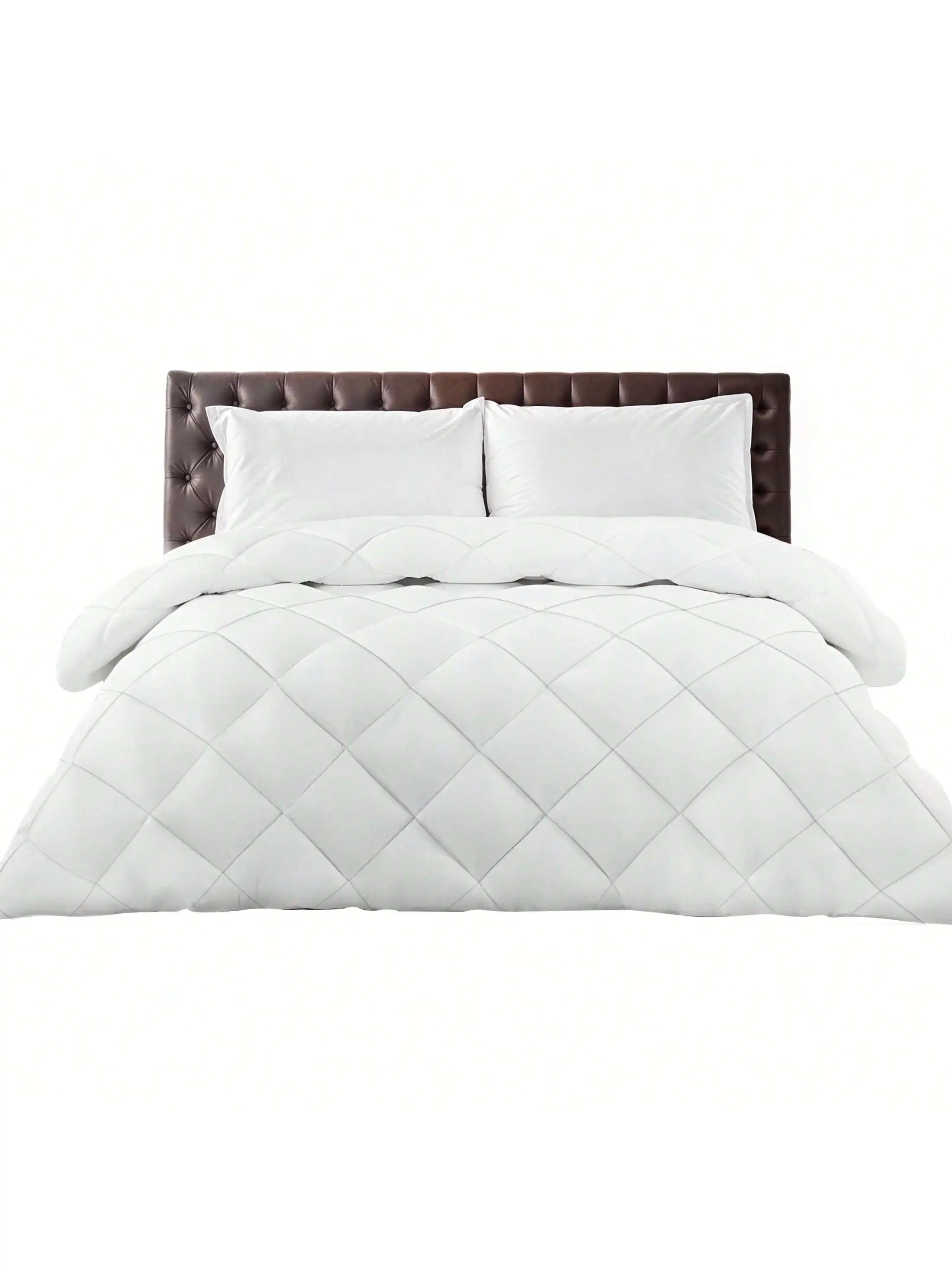 All-Season Lightweight Down Alternative Comforter