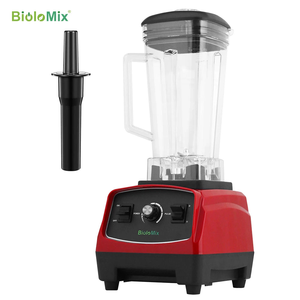 Heavy Duty Grade Blender/Juicer/Processor