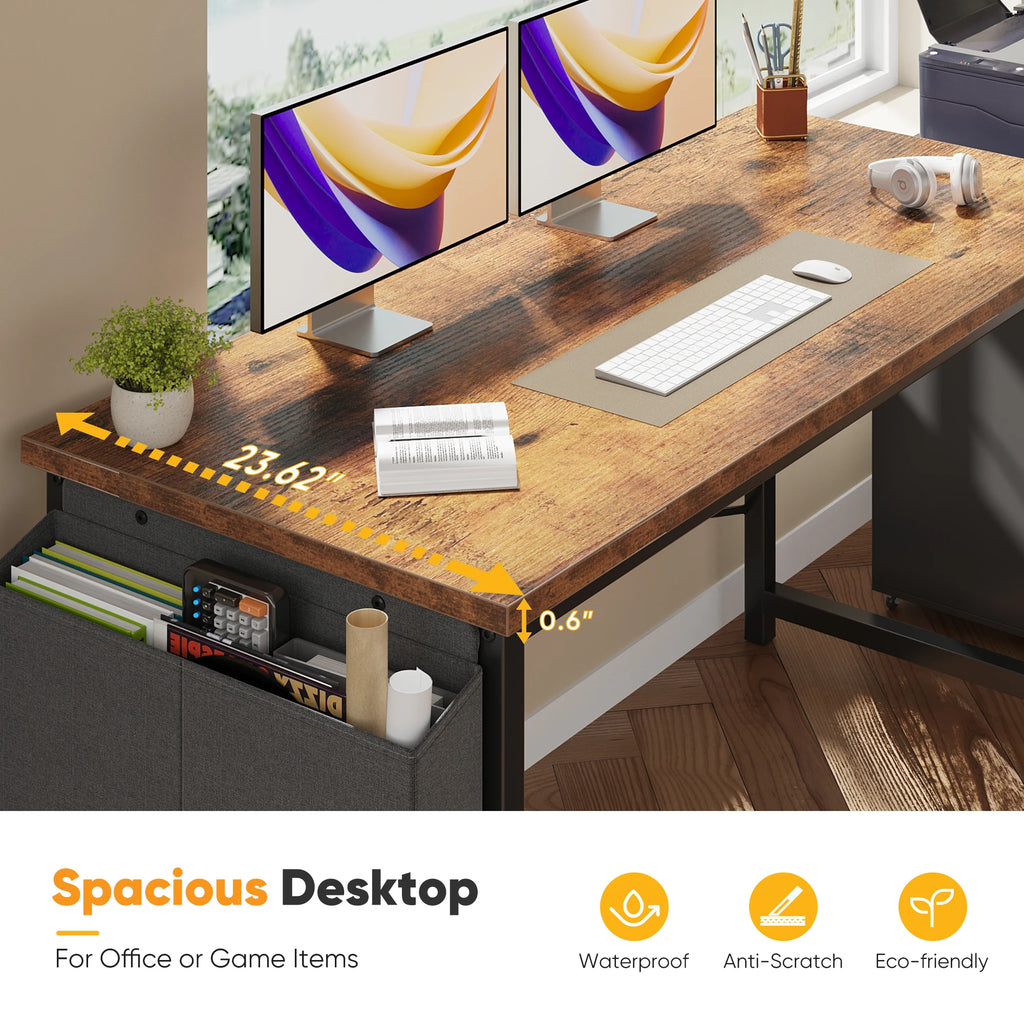 Computer Office Desk/Writing Study Office Table