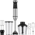6-in-1 Immersion Blender