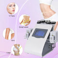 Body Massager Multifunction Beauty Device