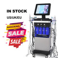 Hydro Facial  Machine Skin Peeling Dermabrasion Machine