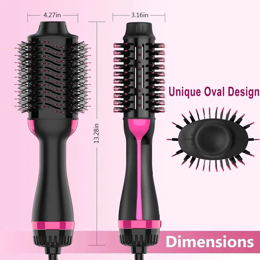 Professional Hot Air Brush