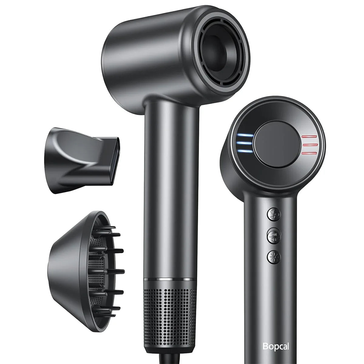 Electric Hair Blow Dryer