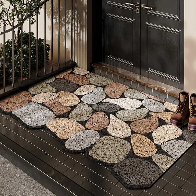 Door Floor Mat non-slip carpet