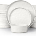 Speckled Ceramic Dinnerware Sets