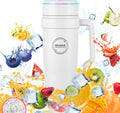 Portable Rechargeable Smoothie Blender