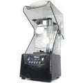 Soundproof Blender