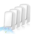 Ionic Air Purifier Filterless- 4 pack