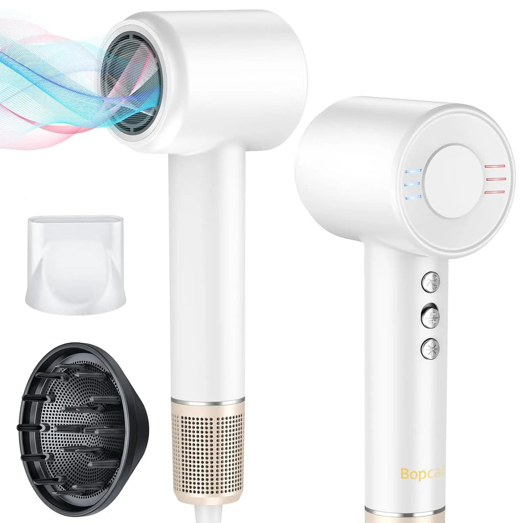 Electric Hair Blow Dryer