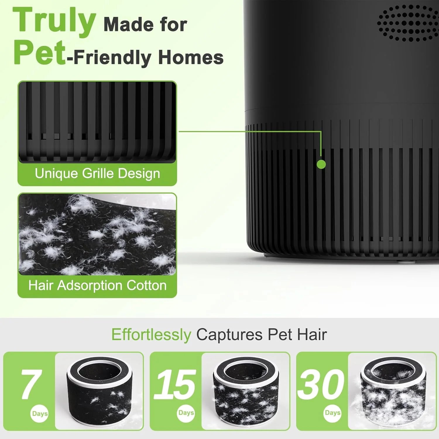 Smart Air Purifier