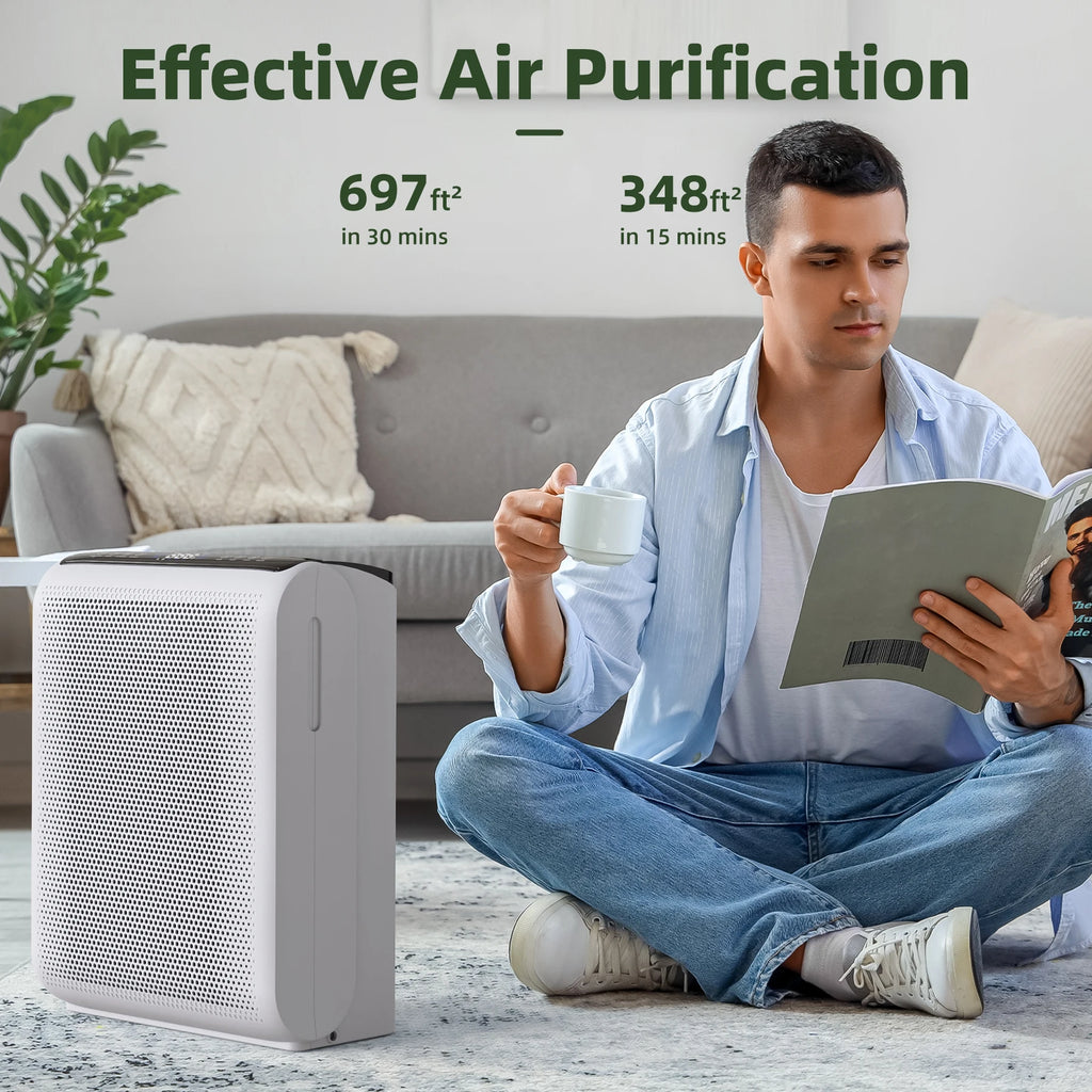 Air Purifier