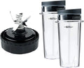 Nutri Ninja Blender Blade Assembly & 2-Pack