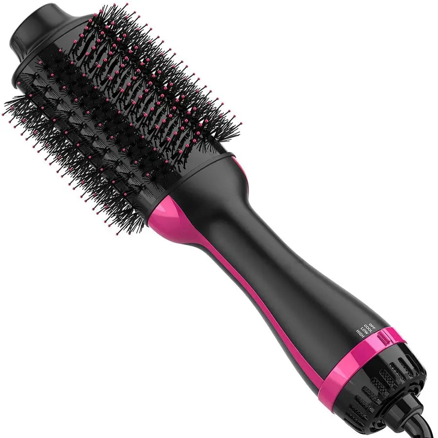 Professional Hot Air Brush
