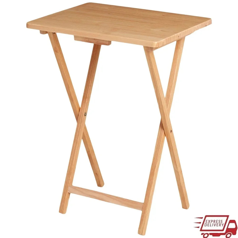 TV Folding Tray Portable Table