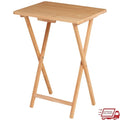 TV Folding Tray Portable Table