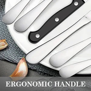 Stainless Steel Tableware Set -24 cutlery pcs