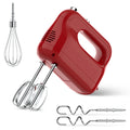 Electric Portable 5-Speed Handheld Mixer