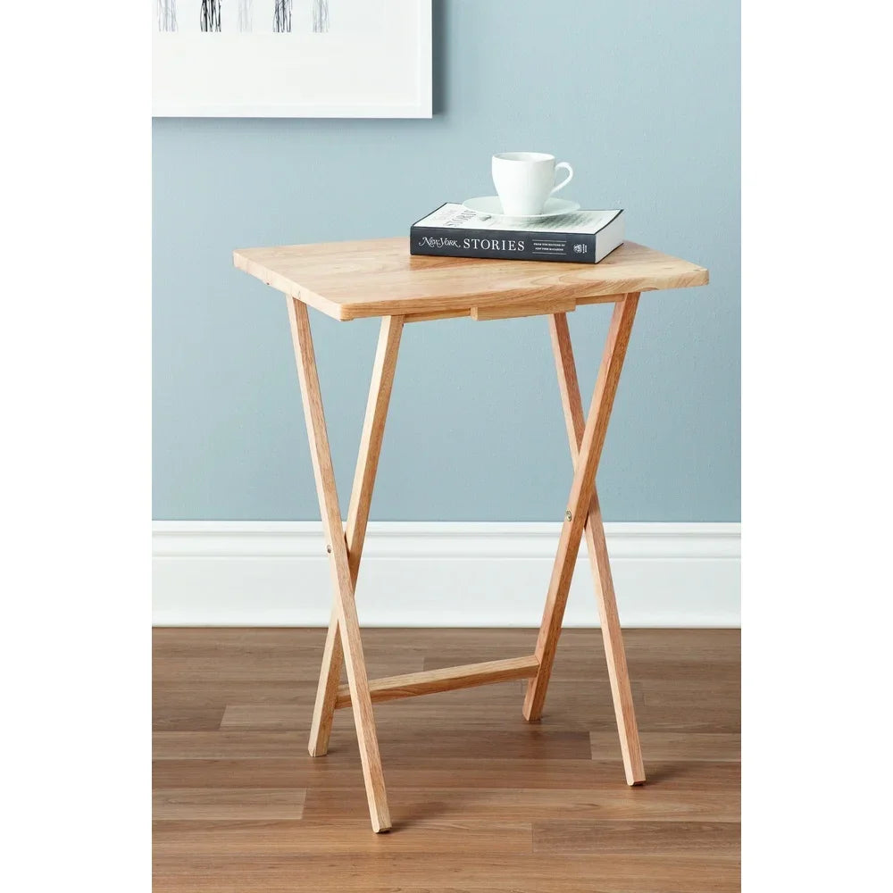 TV Folding Tray Portable Table