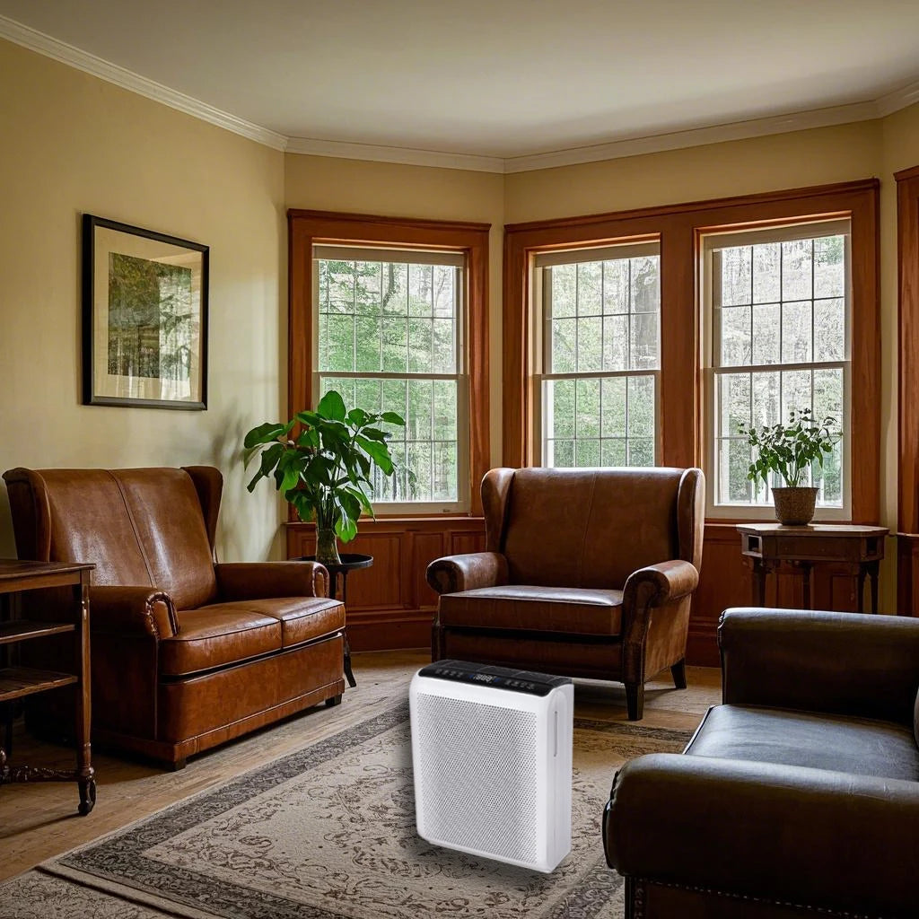 Air Purifier