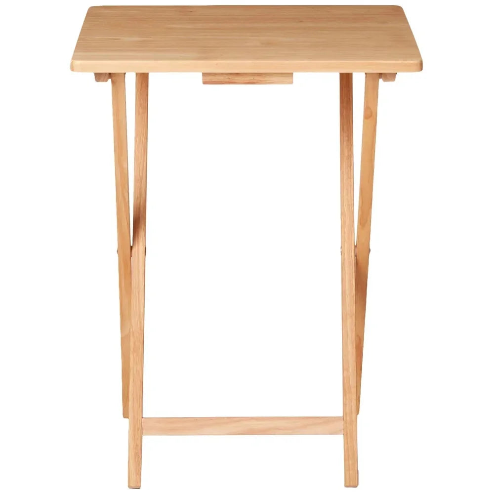 TV Folding Tray Portable Table