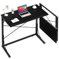 Black Folding Desk/Table