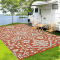 Waterproof Area Rug/Straw Carpet