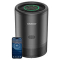 Smart Air Purifier