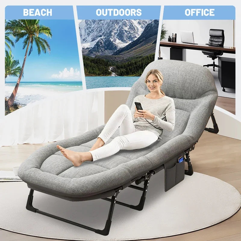 Single Folding Sofa Bed