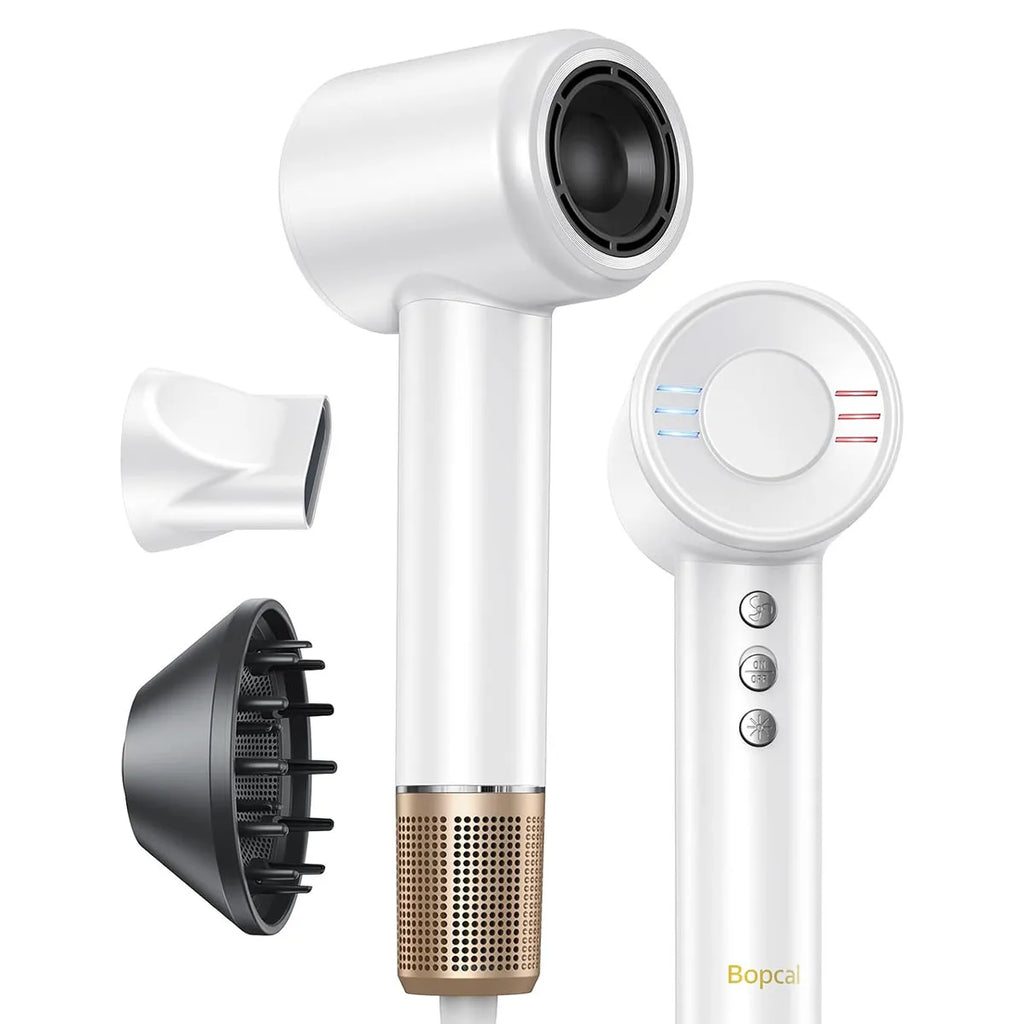 Electric Hair Blow Dryer