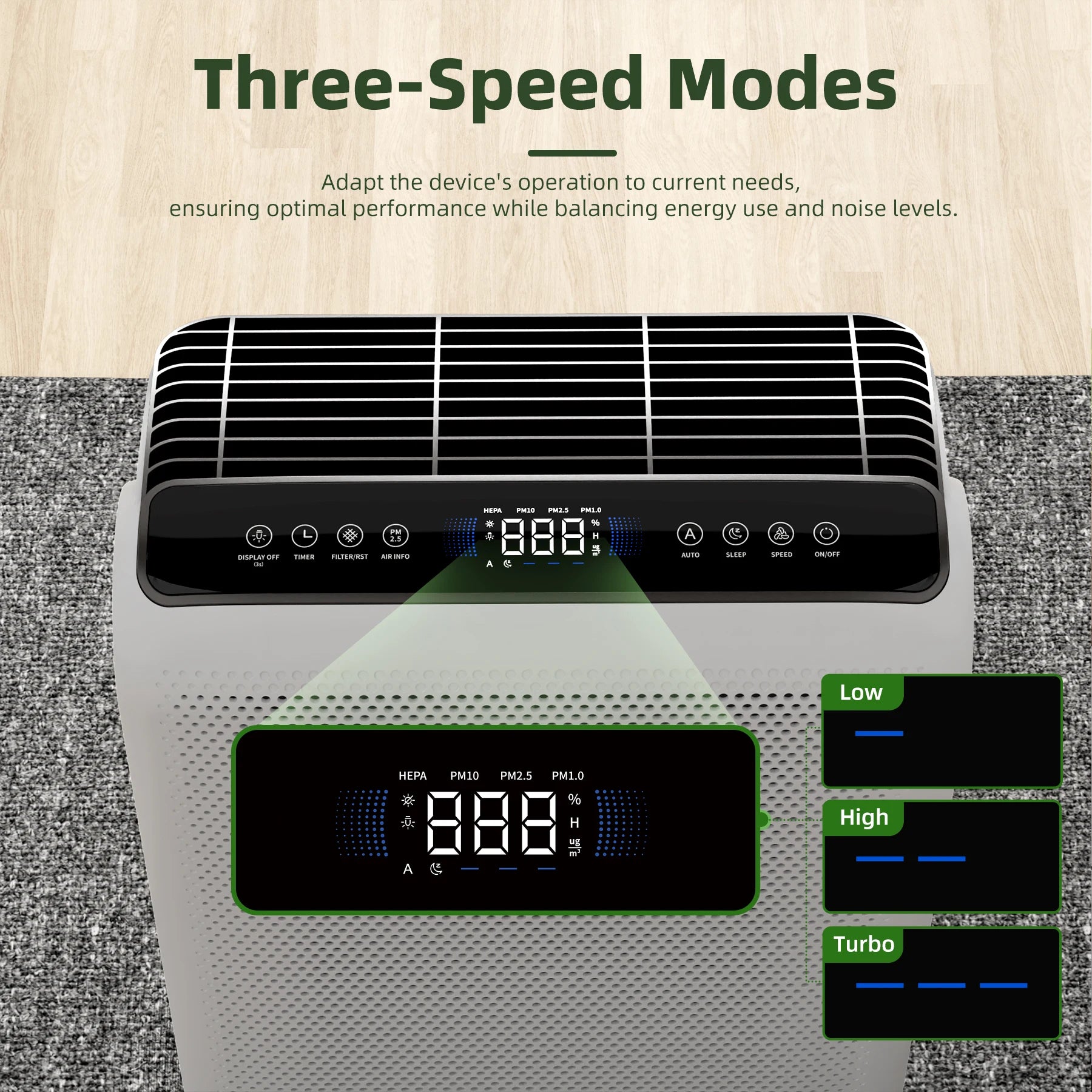 Air Purifier