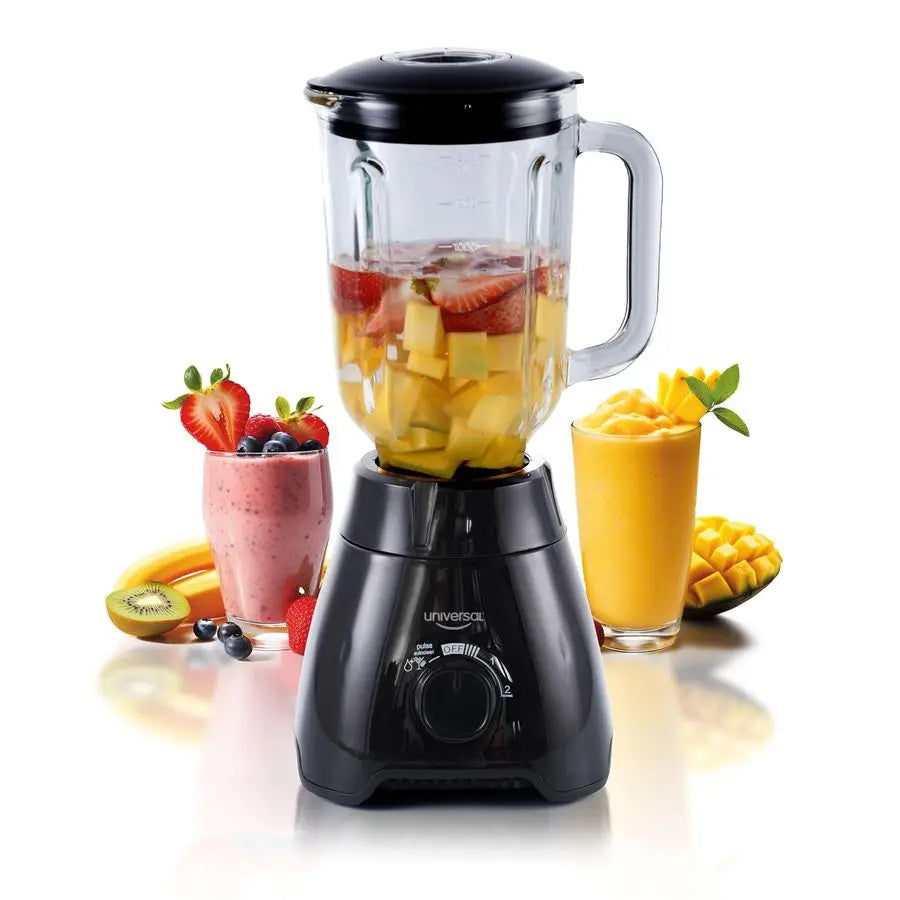 Glass Vital Blender -2 Speed