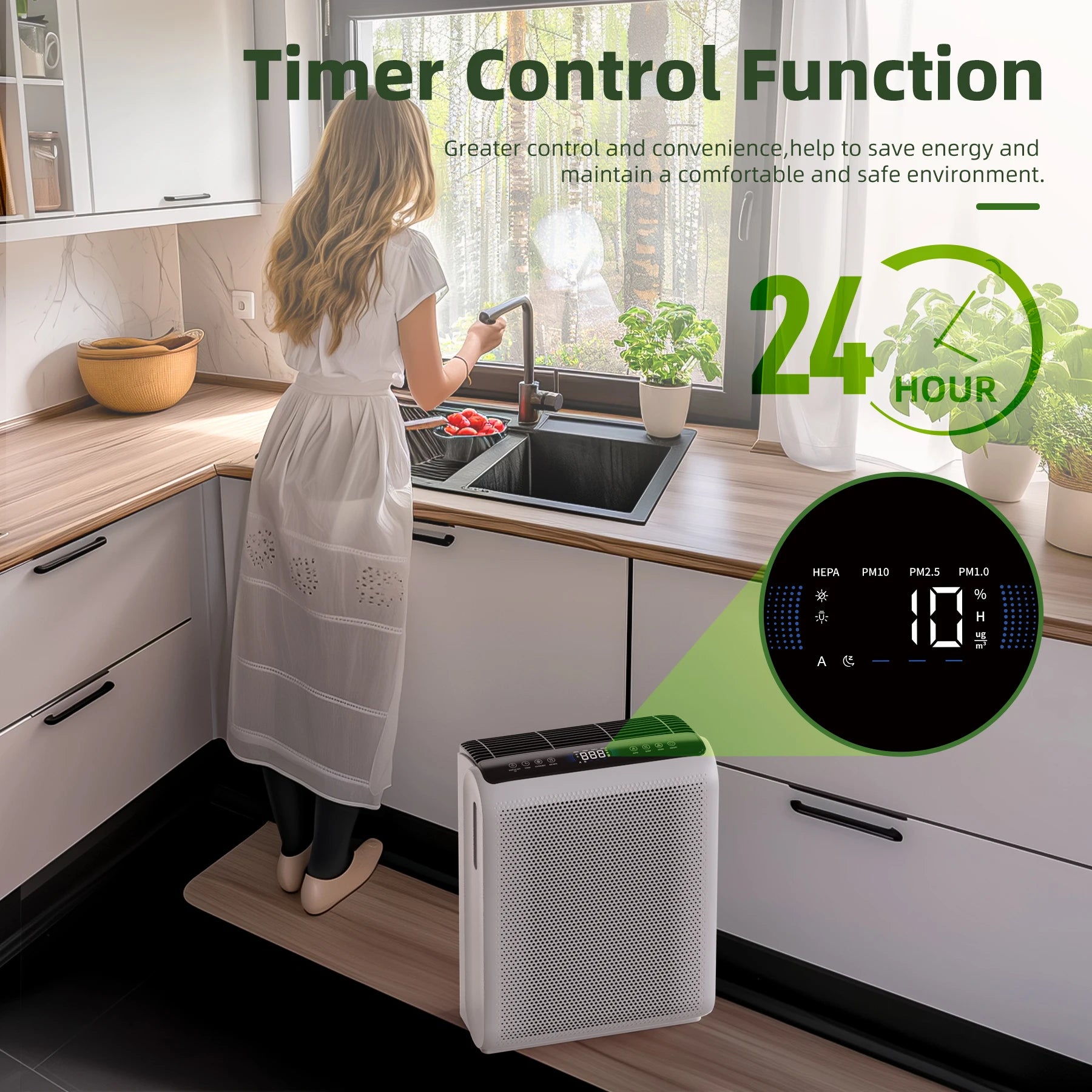 Air Purifier