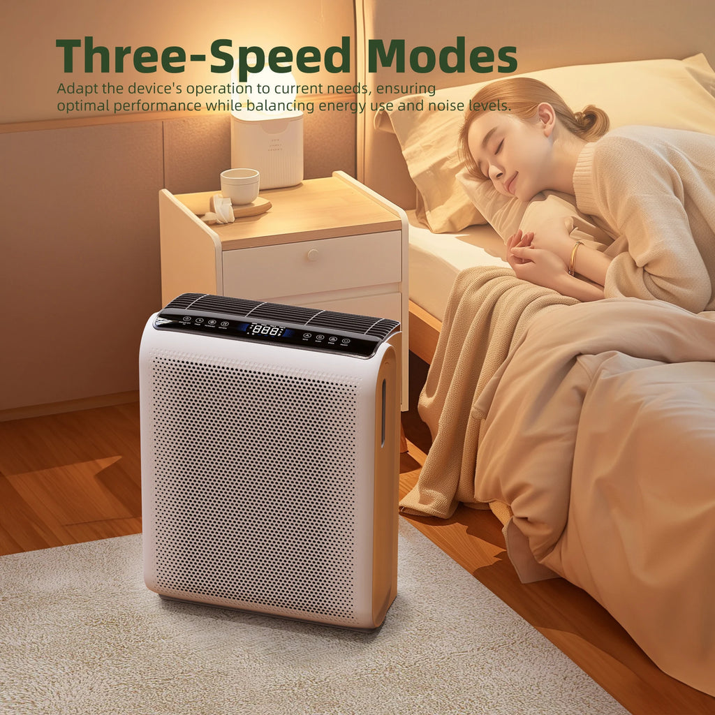 Air Purifier