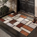 Door Floor Mat non-slip carpet